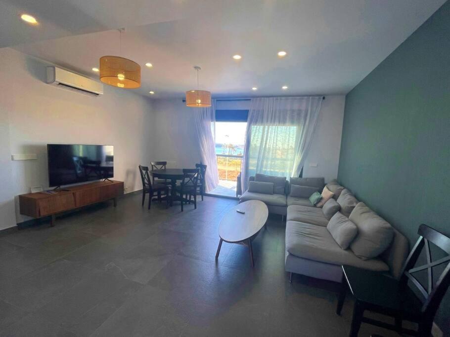Апартаменты New Built 3-Bed Penthouse With Pool, Mar De Plata Мазаррон Экстерьер фото